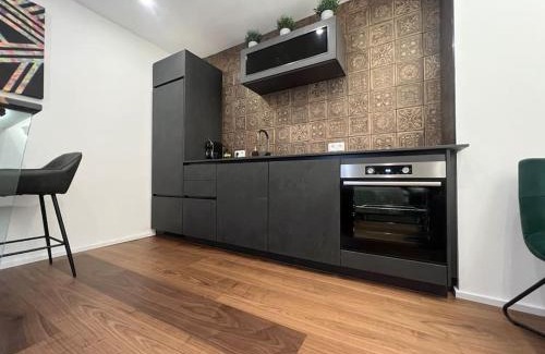 Lend Apartment | Tiny Wellness Apartment
