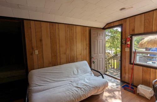 Wasaga Beach House | Tiny Wood Cottage 12