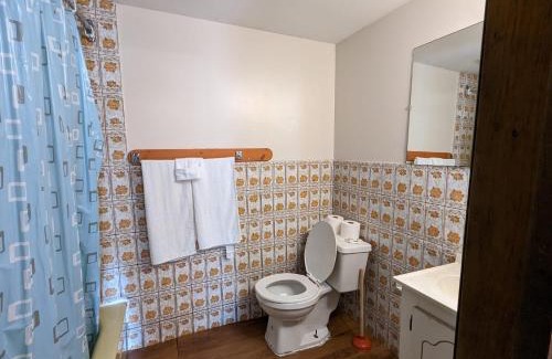 Wasaga Beach House | Tiny Wood Cottage 14