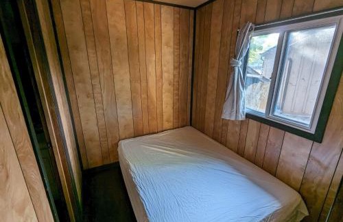 Wasaga Beach House | Tiny Wood Cottage 18