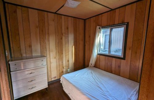 Wasaga Beach House | Tiny Wood Cottage 20