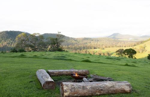 Mount George House | Tiny Zoe