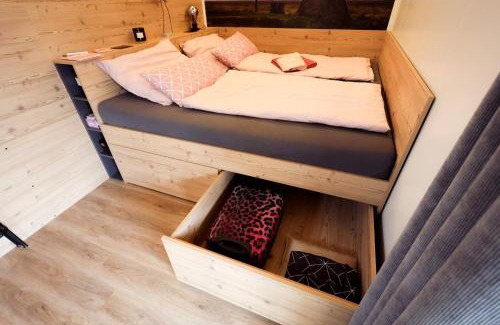 Apetlon Apartment | Tiny Zwick