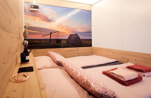 Apetlon Apartment | Tiny Zwick