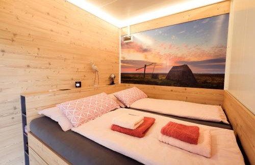 Apetlon Apartment | Tiny Zwick
