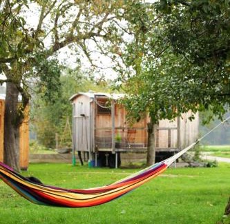 Mehring Apartment | Tinyhaus Birne