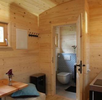Mehring Apartment | Tinyhaus Birne