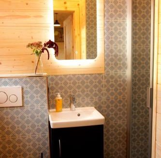 Mehring Apartment | Tinyhaus Birne