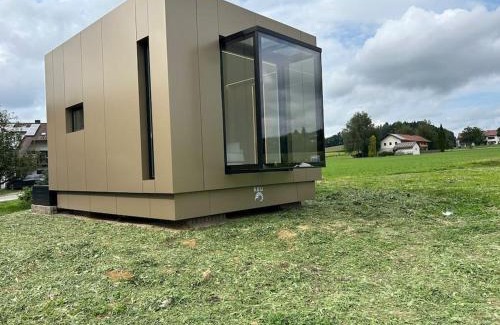 Zeilarn House | Tinyhaus im Dorf der Zukunft