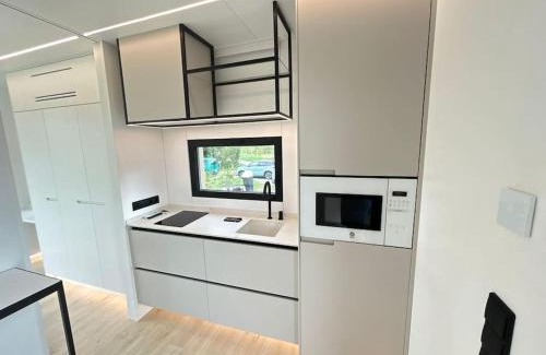 Zeilarn House | Tinyhaus im Dorf der Zukunft