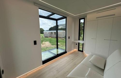 Zeilarn House | Tinyhaus im Dorf der Zukunft