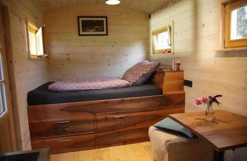 Mehring House | Tinyhaus Nuss