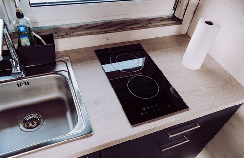 Freest House | Tinyhouse 1 - Tiny House 1