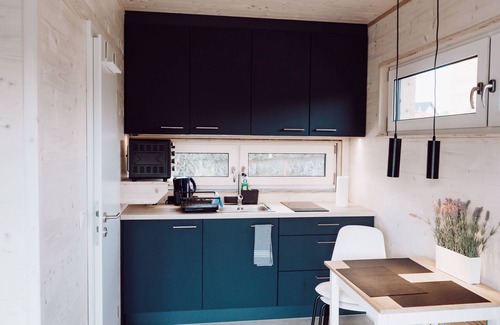 Freest House | Tinyhouse 3 - Tiny House 3