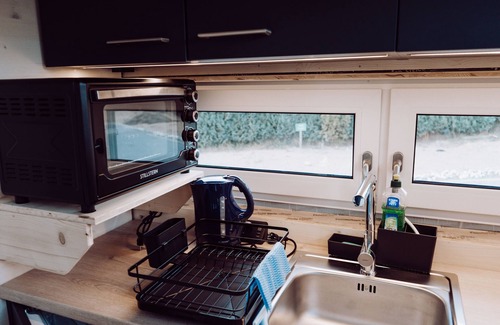 Freest House | Tinyhouse 5 - Tiny House 5