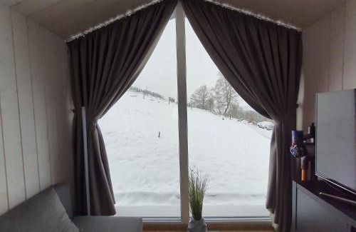 Birkelback House | Tinyhouse Heimatglück