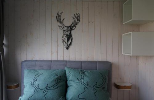 Birkelback House | Tinyhouse Heimatglück