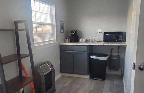 Milton Apartment | Tinyhouse in the country