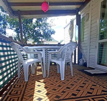 Burinhosa Apartment | Tinyhouse Tilda - near famous beaches