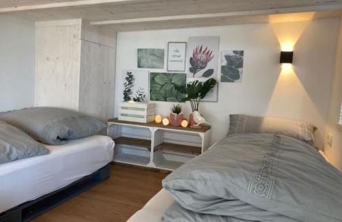 Wilhelmsthal House | Tinyhouse Wald(t)raum