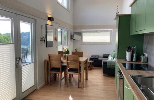 Wilhelmsthal House | Tinyhouse Wald(t)raum