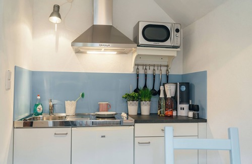 Grundlsee Ski Chalet | Tinyhouse with wood-burning stove, wifi, parking and garden just 300m from the lake