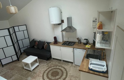Brach House | Tinyhouse Zwischen Bordeaux&meer