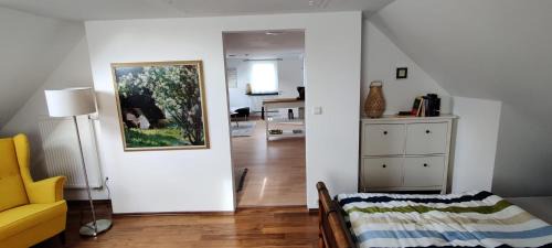 Beerfelden Apartment | Tinyloft