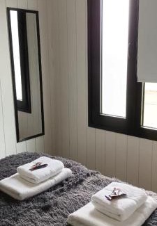 Meliquina Ski Chalet | Tinys Abedul
