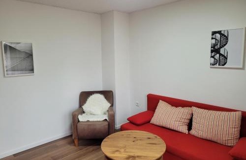 Ickern Sud House | TinyWohnung im Pott