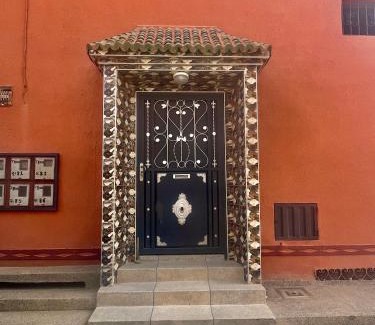 Tinzouline Apartment | Tinzouline