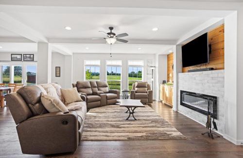 Cowanesque House | Tioga's Peaceful Gem