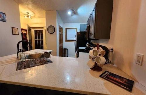 Union Dale House | Tioga Townhouse: Escape to Nature - Cozy 2BR Stay