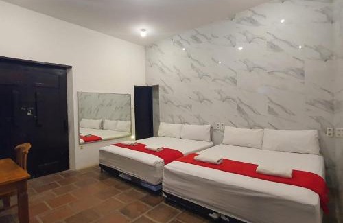 Rembang House | Tiongkok Kecil Heritage Lasem