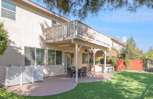 Menifee House | Tip-Sea on Meandering-Home on Golf Course-30-Day Rental
