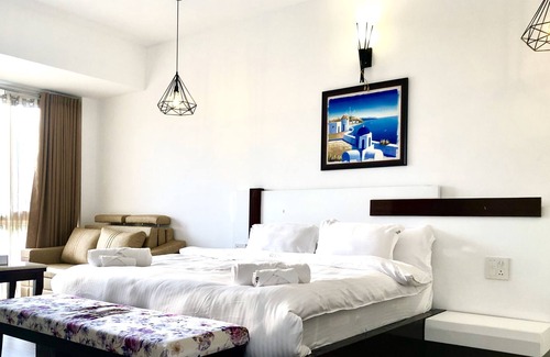 Anjuna Villa | Tip'Sea Villa . Pool