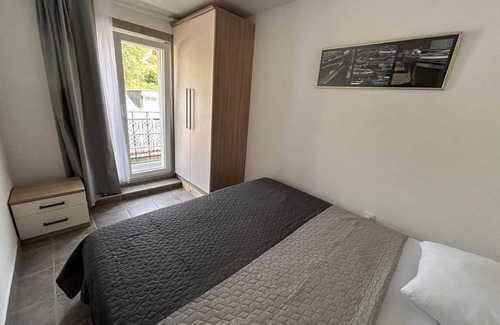 Gospic Apartment | Tip-top