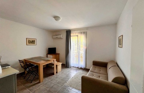 Gospic Apartment | Tip-top