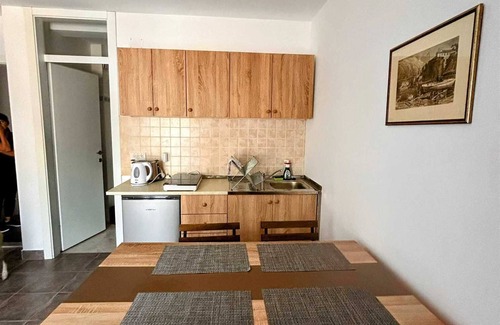 Gospic Apartment | Tip-top