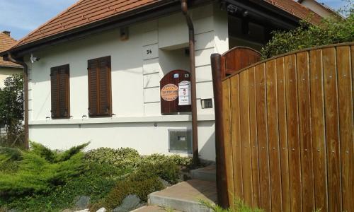 Szilvasvarad House | Tip-Top Lak Vendégház