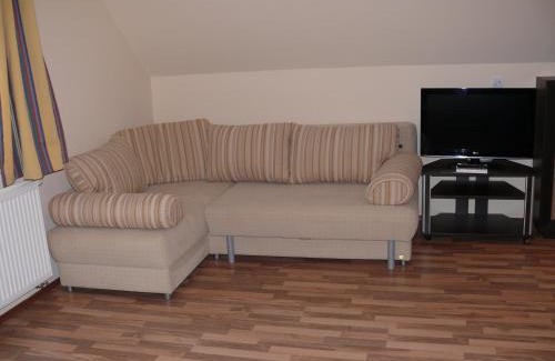 Szilvasvarad House | Tip-Top Lak Vendégház