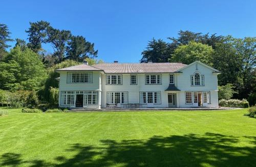 Greta Valley Bed & Breakfast | Tipapa Estate