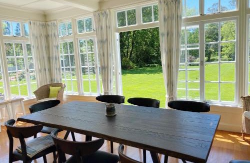 Greta Valley Bed & Breakfast | Tipapa Estate