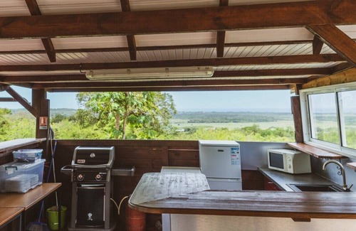 Saint-Louis House | TIPI 3 Kanpèch Domaine de Meilly