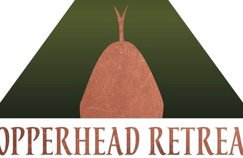 Kennerdell RV Rental | Tipi at Copperhead Retreat