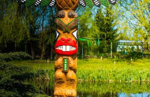 Koscian Other | Tipi Nenufar