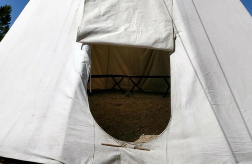 Monticello Other | Tipi