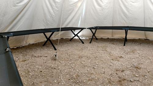 Monticello Other | Tipi