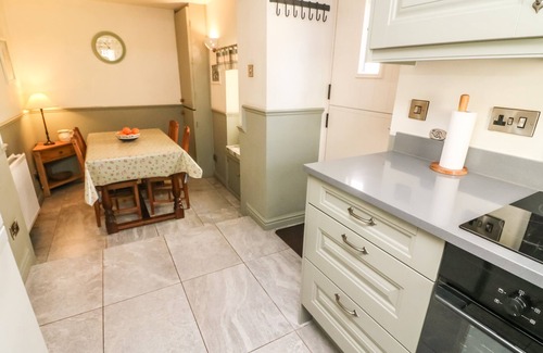 Bainbridge Cottage | Tiplady Cottage