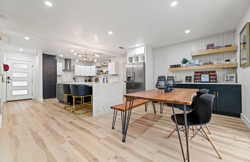 Dallas House | Tipperary Oasis: 3 Beds & a Private Pool